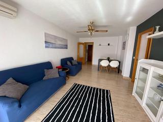 Lloguer Pis a Bellavista-Capiscol-Frank Espinós. Piso en alquiler en el campello