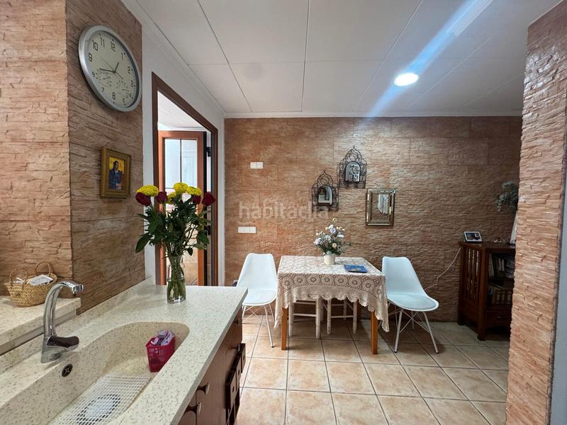 Foto 10a7f8d8-eedd-4f44-895f-94176d8fd3c0. Casa en carrer de la puríssima 13 casa e Pueblo en Calp