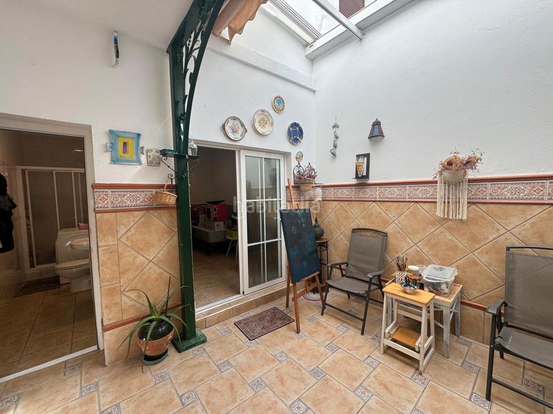 Foto 1847d8ec-7029-470c-9523-3467b326167d. Casa en carrer de la puríssima 13 casa e Pueblo en Calp