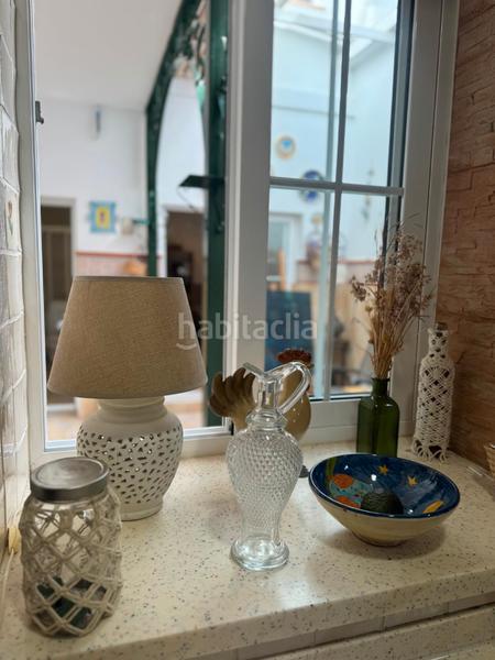 Foto 500295c6-69c1-43f5-93d5-947076dbde23. Casa en carrer de la puríssima 13 casa e Pueblo en Calp