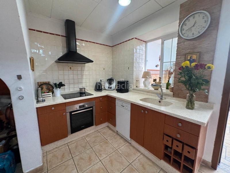Foto 5d6c22ea-dab1-4c70-860d-ba900990d17b. Casa en carrer de la puríssima 13 casa e Pueblo en Calp