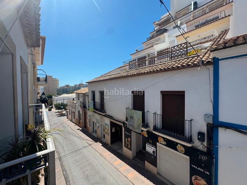 Foto a6130b40-2fd7-4cf7-a965-f779c5de4cd5. Casa en carrer de la puríssima 13 casa e Pueblo en Calp