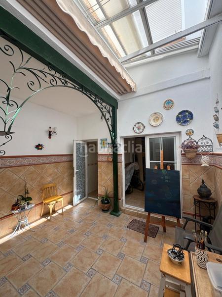 Foto a64e7f66-19cf-436b-b40a-7ec592e91a6d. Casa en carrer de la puríssima 13 casa e Pueblo en Calp