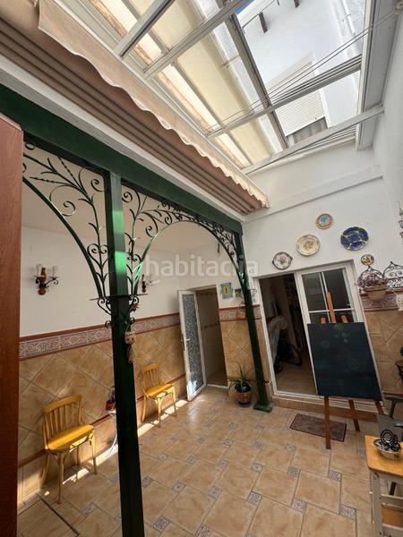 Foto acd27bb2-e817-45ee-85b4-07eb166f59e0. Casa en carrer de la puríssima 13 casa e Pueblo en Calp