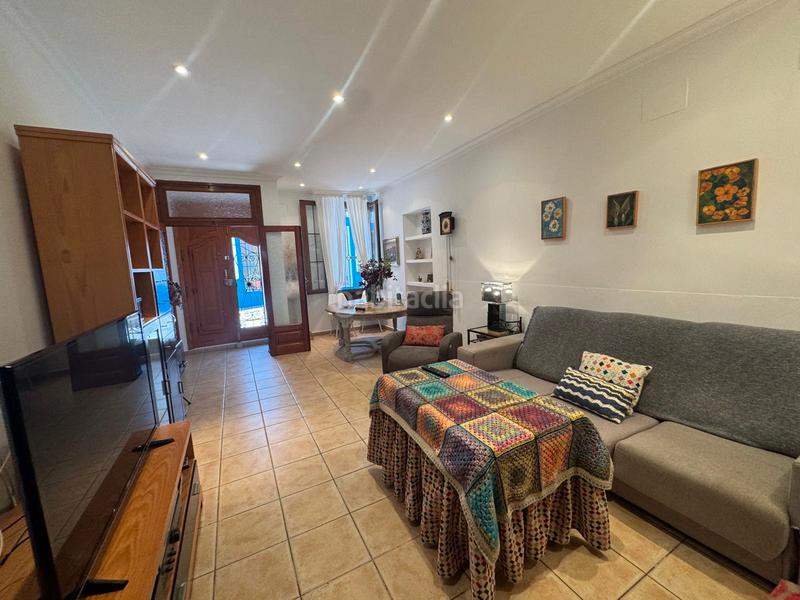 Foto b8ea4540-93e5-4b03-9068-9e0ff9176c1a. Casa en carrer de la puríssima 13 casa e Pueblo en Calp