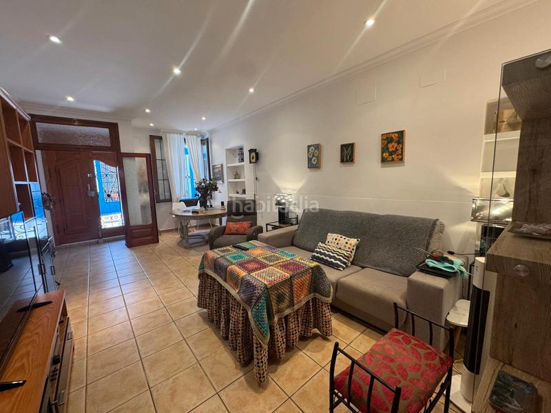 Foto d6ca958b-e5d8-4507-b600-d84d6597d769. Casa en carrer de la puríssima 13 casa e Pueblo en Calp