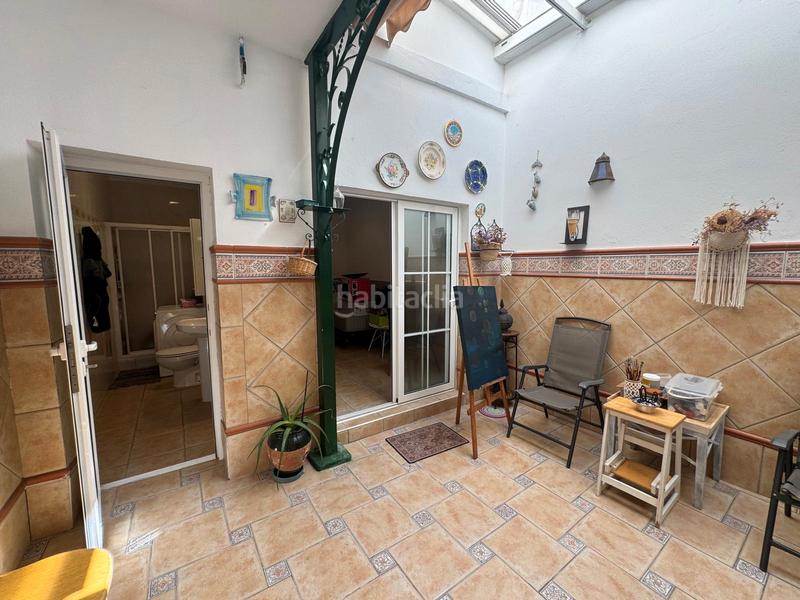 Foto ed1e761c-a248-4bb4-a8fc-06934d31c419. Casa en carrer de la puríssima 13 casa e Pueblo en Calp