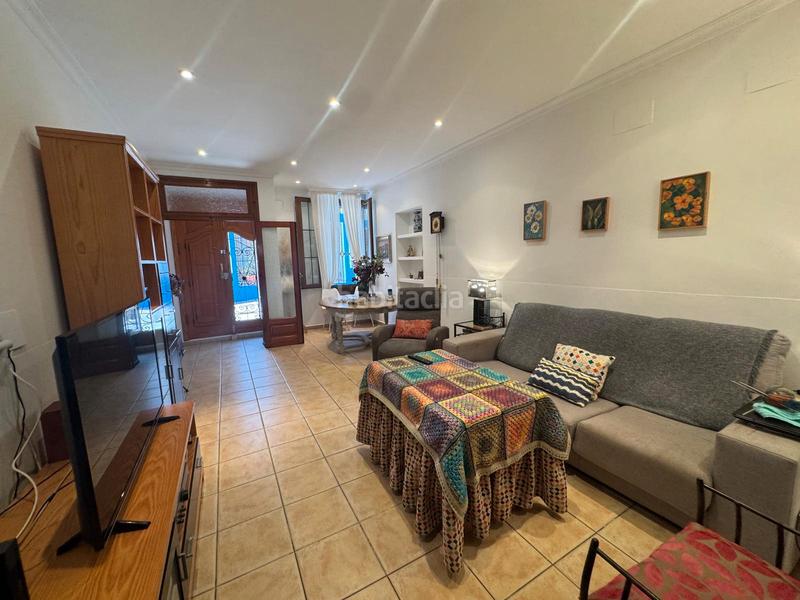 Foto f72bddde-60d0-4b4d-b49c-eb7e79918c83. Casa en carrer de la puríssima 13 casa e Pueblo en Calp