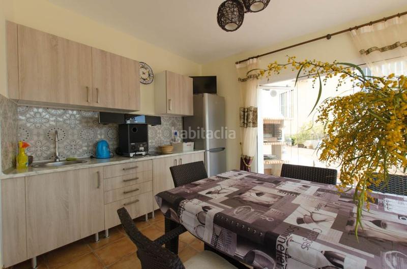 Foto 1d87c564-dae3-4d5a-95de-3cad508170e9. Lloguer xalet amb aparcament piscina a Marisol Park - Ortembach - Los Almendros Calp