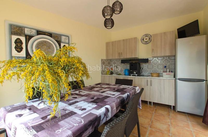 Foto 5482f892-7107-4a62-8052-0984c30aa622. Miete chalet mit parking pool in Marisol Park - Ortembach - Los Almendros Calp