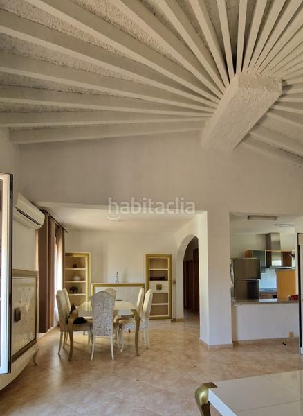 Foto ec29ac80-9c95-4723-b546-ac37789d79a8. Miete chalet mit parking pool in Marisol Park - Ortembach - Los Almendros Calp