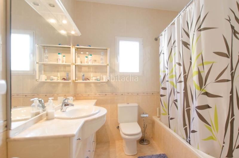 Foto 15d44e7a-5155-46b8-85dc-5181c065f956. Rent chalet with parking pool in Marisol Park - Ortembach - Los Almendros Calp