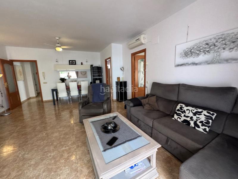 Foto 4e6f435b-7054-4ce4-97b1-3560fcea3e82. Alquiler ático  en el centro e – terraza grande y ubicación ideal en Calp