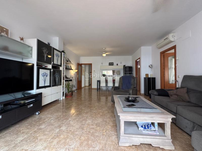 Foto aecaae81-6b94-4144-9764-df3ee84ed128. Alquiler ático  en el centro e – terraza grande y ubicación ideal en Calp