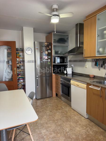 Foto 9a280176-9726-4468-9319-10b8c04140bd. Lloguer àtic a Pueblo Calp