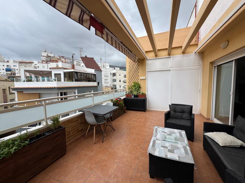 Foto 17896470-0035-4230-aeb0-4a1e7f955223. Location attique dans Pueblo Calp