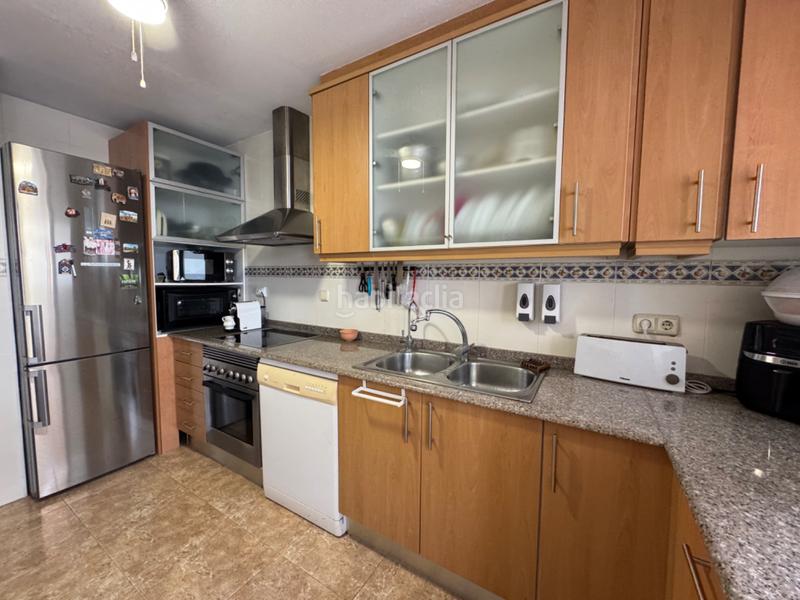 Foto 462ad735-35c6-4733-be56-3ee2e1393a9d. Location attique dans Pueblo Calp