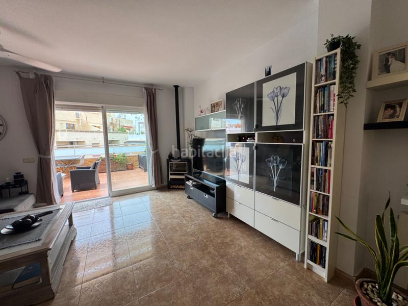 Foto 5e3e8172-1938-4fe3-8ccb-685884e357ad. Location attique dans Pueblo Calp