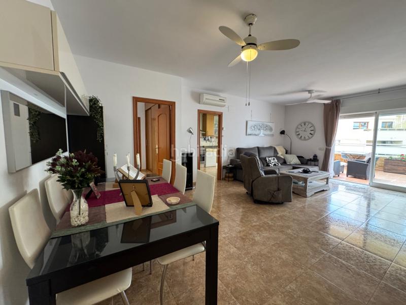 Foto 6065697b-4ab6-4baa-b3e3-a3a42c2e8662. Location attique dans Pueblo Calp