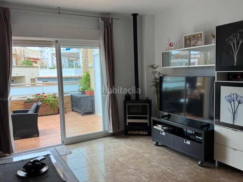 Foto 9e477ea4-bc07-4e01-b461-d15d8b06eab0. Location attique dans Pueblo Calp