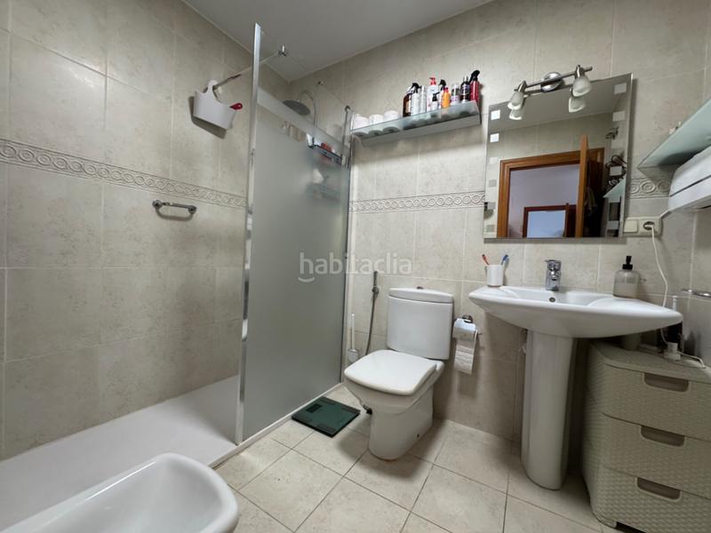 Foto 9fd4129e-717f-431f-ad64-ba71cd229d16. Location attique dans Pueblo Calp