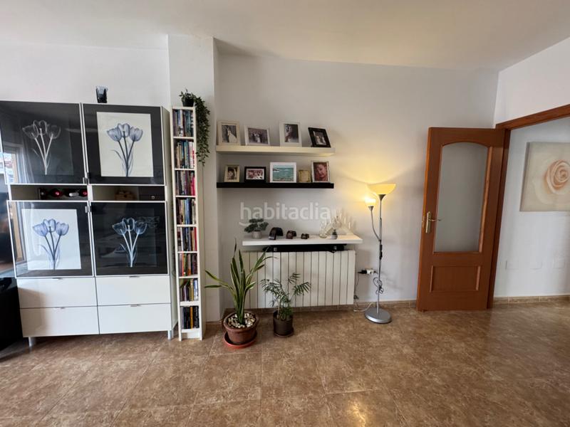 Foto c4a3e092-f94e-4268-b24d-8424c8974e58. Location attique dans Pueblo Calp