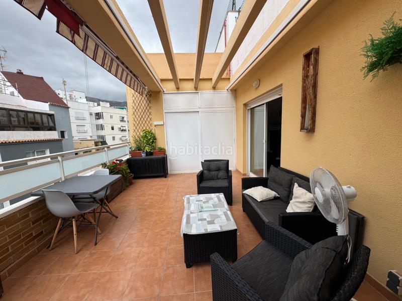 Foto ef90f1d6-0b18-4140-ba75-d502182e24ef. Location attique dans Pueblo Calp