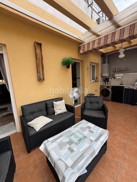 Foto 167480f0-b5e5-421a-a7d8-00b8999e669e. Miete dachwohnung in Pueblo Calp