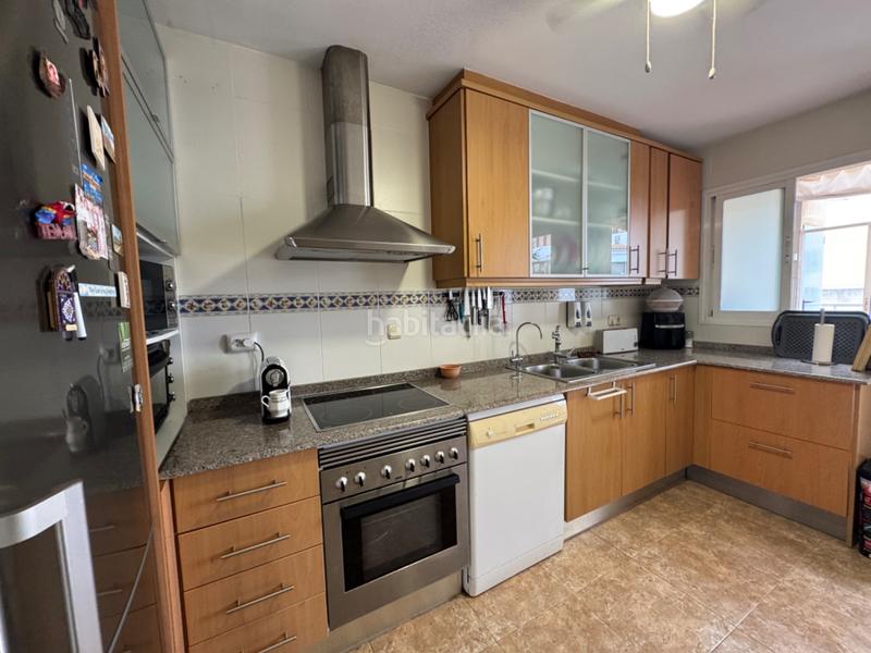 Foto 969a81ec-3103-4021-aede-33a19ae494a4. Miete dachwohnung in Pueblo Calp