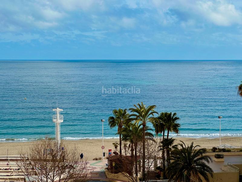 Foto 454ad358-afeb-4de9-bec2-f0dadefecc5c. Piso en avenida juan carlos i 28 piso e en Zona Levante - Playa Fossa Calp