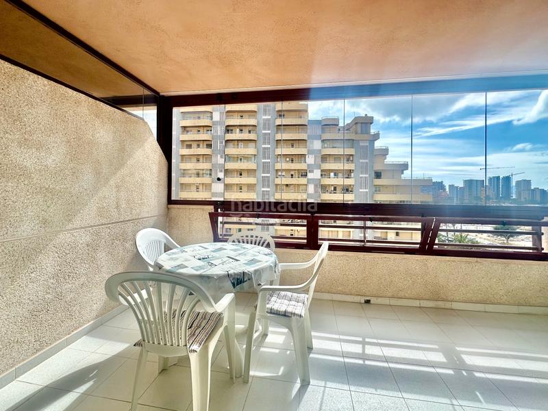 Foto 4fdc627e-b3a8-436e-b0b4-d5336b2b02c0. Piso en avenida juan carlos i 28 piso e en Zona Levante - Playa Fossa Calp