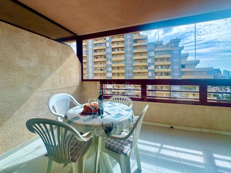 Foto 5df57385-4b32-4148-aa65-c52521a5738a. Piso en avenida juan carlos i 28 piso e en Zona Levante - Playa Fossa Calp