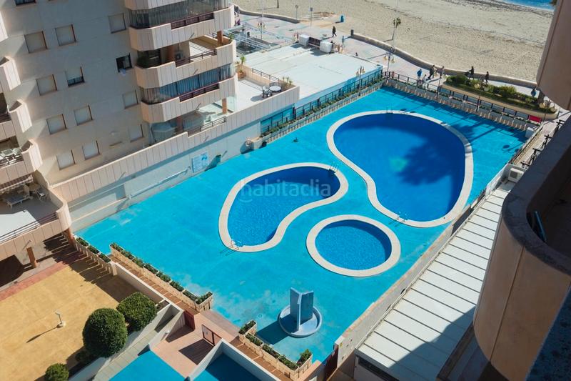 Foto 65f1be07-c87c-4079-9139-46fe28608c8d. Piso en avenida juan carlos i 28 piso e en Zona Levante - Playa Fossa Calp