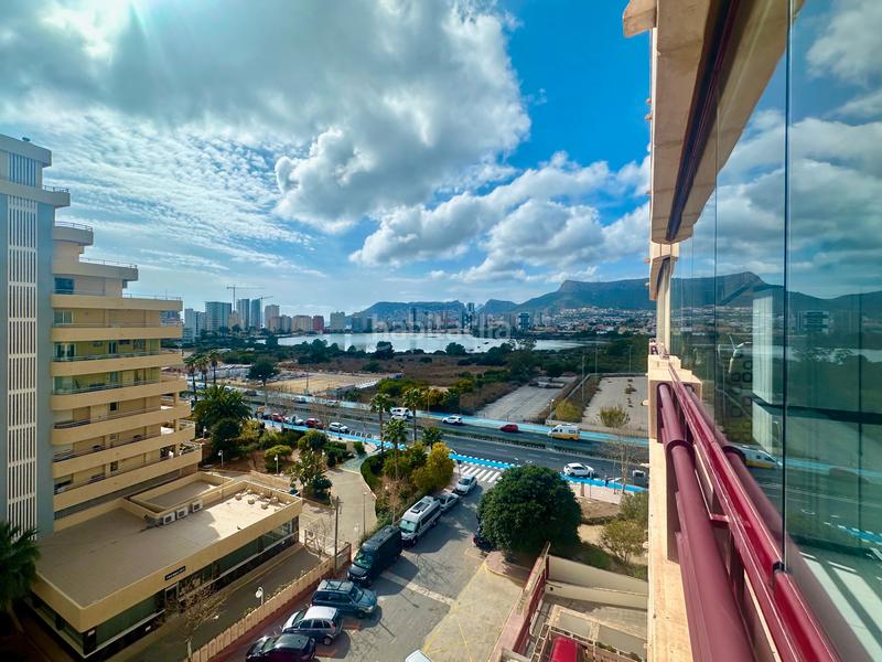 Foto 6f9bbab5-2b55-4e09-bff3-598993ac1ddc. Piso en avenida juan carlos i 28 piso e en Zona Levante - Playa Fossa Calp