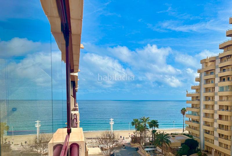 Foto a36fa9e7-d993-4b02-ada0-1af25150eb99. Piso en avenida juan carlos i 28 piso e en Zona Levante - Playa Fossa Calp