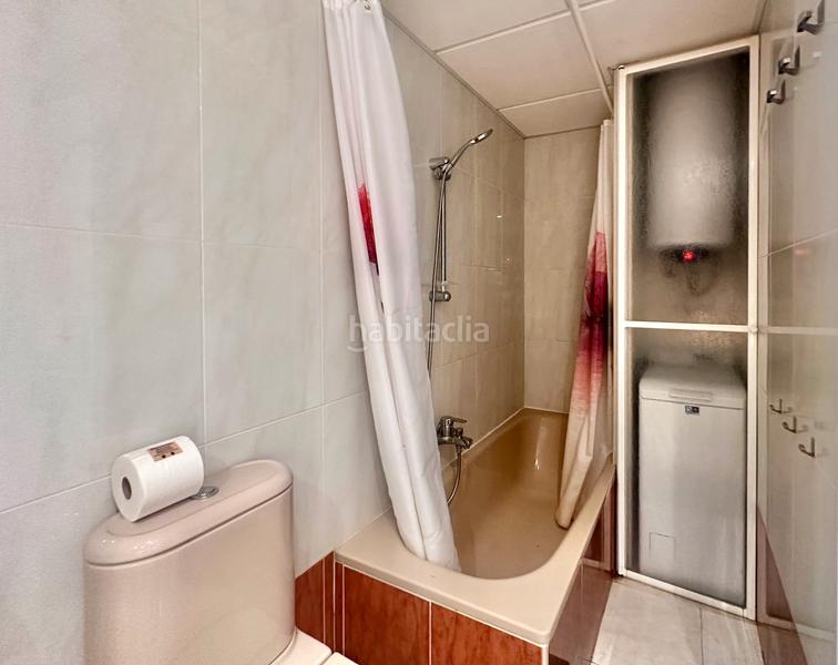 Foto f1c8a506-2e4a-43c9-8b5b-51586b8cfba5. Piso en avenida juan carlos i 28 piso e en Zona Levante - Playa Fossa Calp
