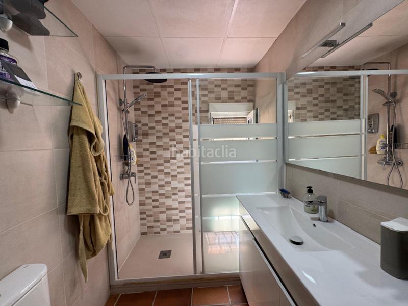 Foto 05d5ad34-f73b-4b0d-8254-7463736f3d65. Chalet avec cheminée parking piscine dans Maryvilla Calp