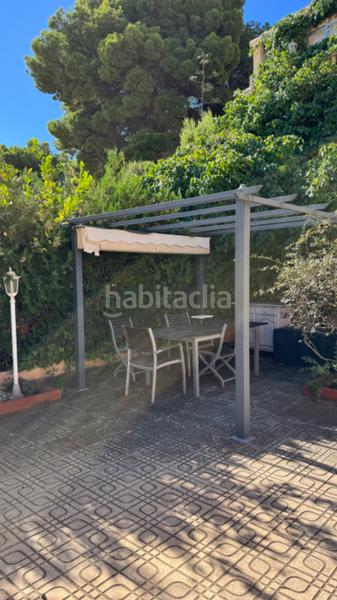 Foto 55fd4ac8-3fdd-49e6-97a2-a672de9c976e. Chalet avec cheminée parking piscine dans Maryvilla Calp