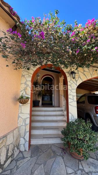 Foto a421d616-3e45-43a7-b1d9-b7363eac89e6. Chalet avec cheminée parking piscine dans Maryvilla Calp
