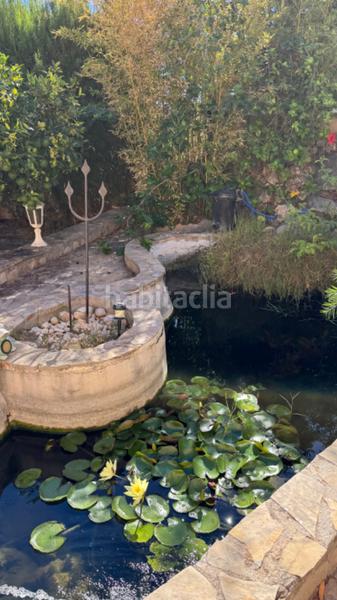 Foto d1b7a98f-2138-4875-a135-fb83e336f4d9. Chalet avec cheminée parking piscine dans Maryvilla Calp