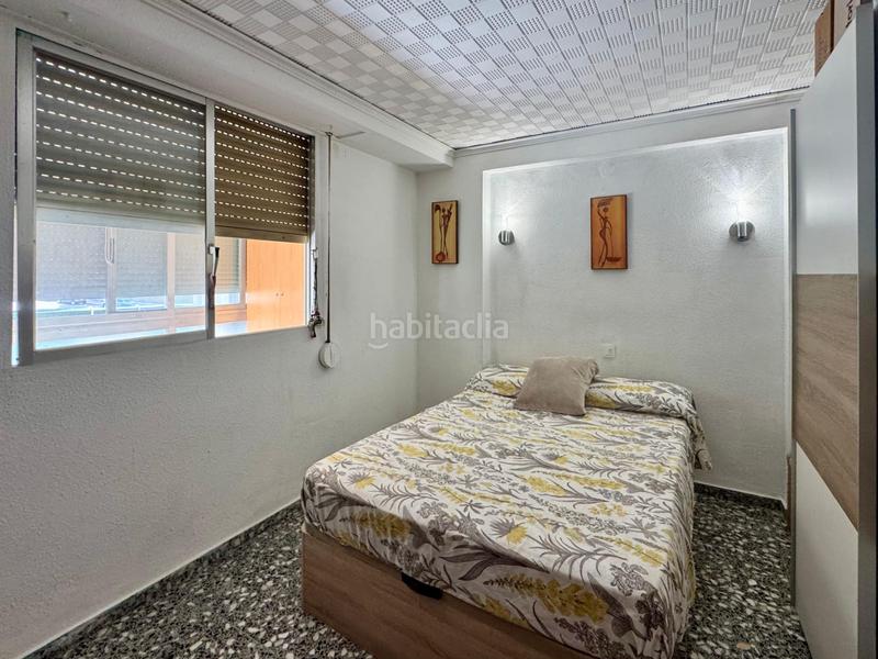 Foto 37ff8264-3758-4fa0-907c-14294d910948. Appartamento in avenida rosa de los vientos 15 in Calp