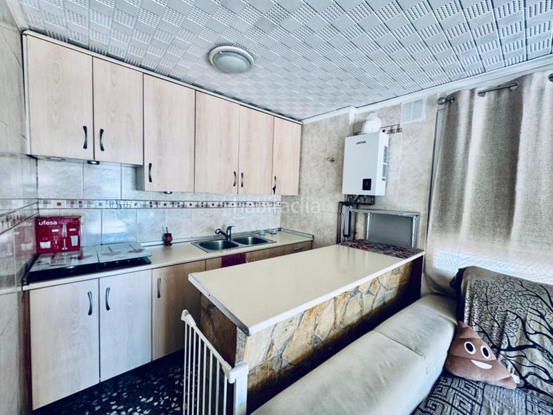 Foto 7cf5dce7-896f-4557-ac20-983fd17dd9f4. Appartamento in avenida rosa de los vientos 15 in Calp