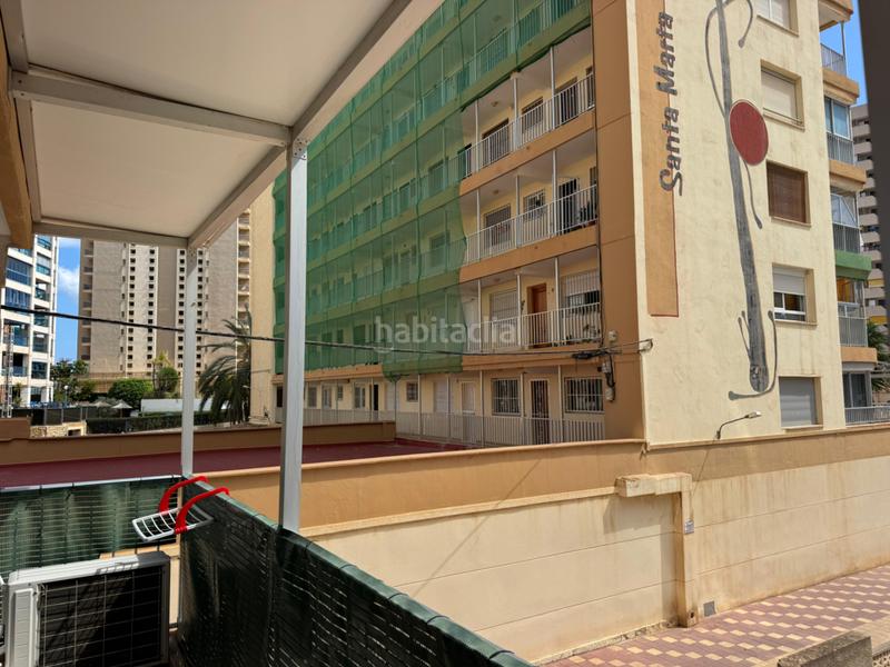 Foto fe6ba5a9-e3b6-469a-a490-f0328763c73c. Appartamento in avenida rosa de los vientos 15 in Calp