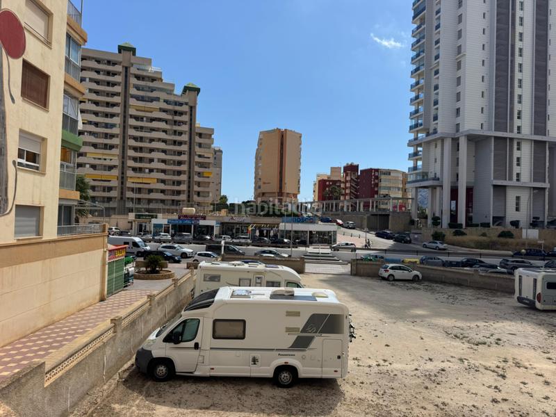 Foto fee1cbfc-46f0-4783-a62e-0cdeaccf69d7. Appartamento in avenida rosa de los vientos 15 in Calp