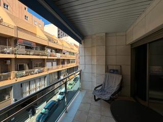 Pis a Carrer de la pau 9. Piso en calpe cerca del mar