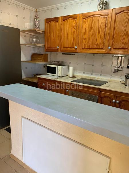Foto 56357a21-30ce-4109-8634-9d0bcd2913b1. Lloguer xalet amb aparcament piscina a Marisol Park - Ortembach - Los Almendros Calp