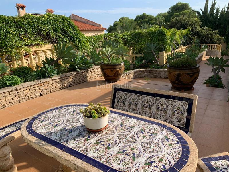 Foto 407bc86e-3c9a-4070-a81f-2b5a02c199fb. Location chalet avec parking piscine dans Marisol Park - Ortembach - Los Almendros Calp