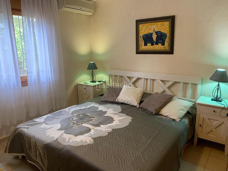 Foto 0021b978-4d81-4405-b682-390d51cdb676. Rent chalet with parking pool in Marisol Park - Ortembach - Los Almendros Calp