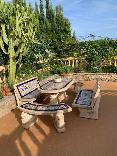 Foto 014f25b3-2537-4c2f-9466-3cbf4ef6039f. Rent chalet with parking pool in Marisol Park - Ortembach - Los Almendros Calp