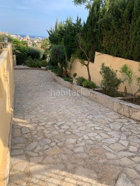 Foto 04f7ebe7-41af-4c90-a747-7716e543fc7c. Rent chalet with parking pool in Marisol Park - Ortembach - Los Almendros Calp